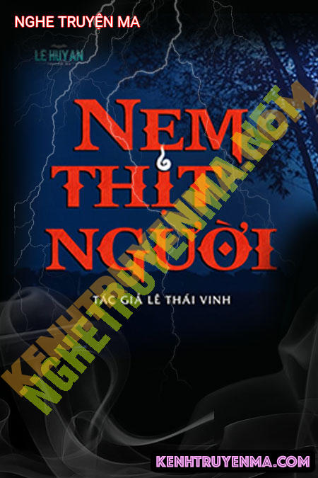 Nem Thịt Người