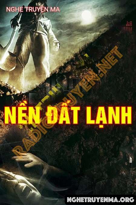 Nền Đất Lạnh - Nguyễn Huy