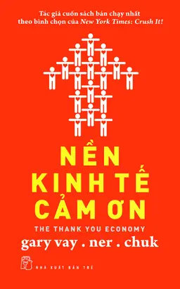 Nền Kinh Tế Cảm Ơn