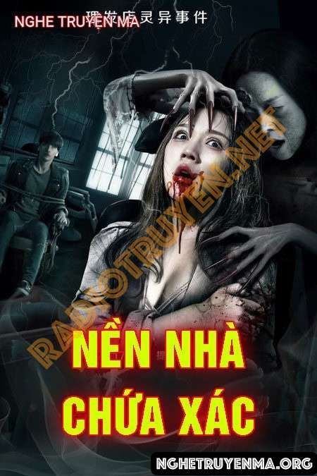 Nền Nhà Chứa Xác