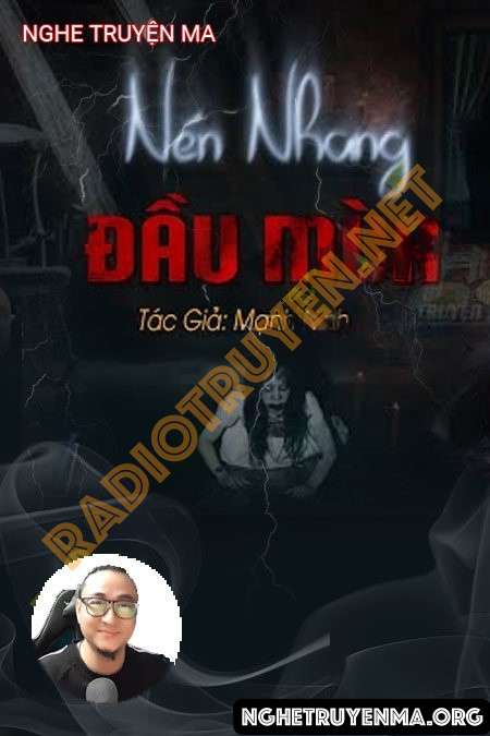 Nén Nhang Đầu Mùa