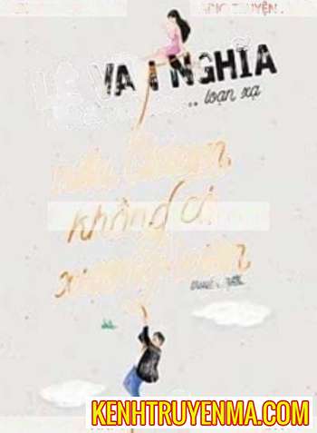 Nếu Adam Không Có Xương Sườn