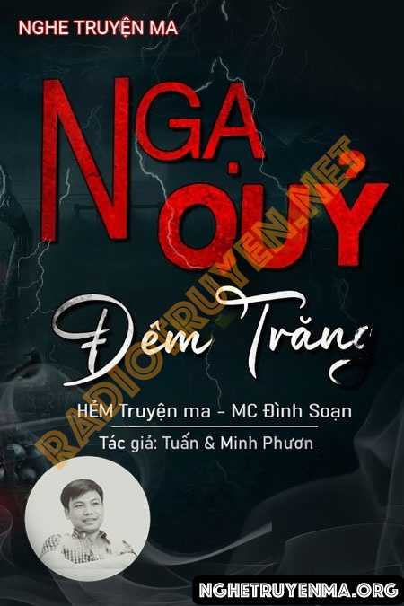 Ngã Quỷ Đêm Trăng