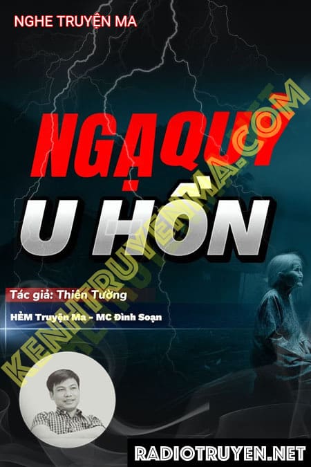 Ngạ Quỷ U Hồn
