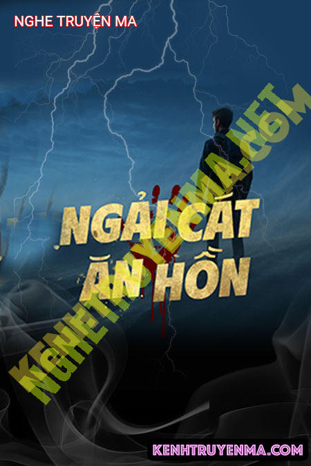 Ngải Cát Ăn Hồn