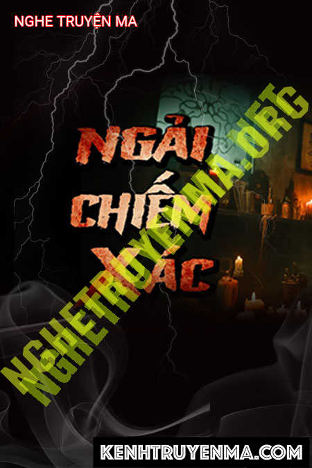 Ngải Chiếm X.ác