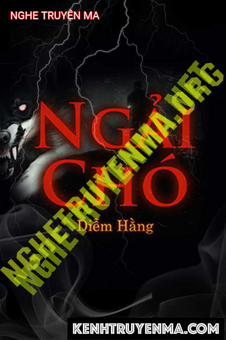 Ngải Chó
