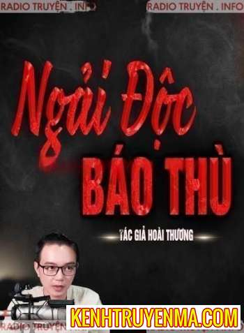 Ngải Độc Báo Thù