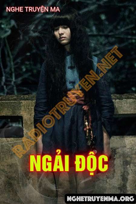 Ngải Độc - Bibimbap Bắp