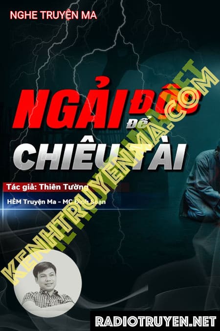 Ngải Độc Chiêu Tài