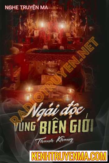 Ngải Độc Vùng Biên