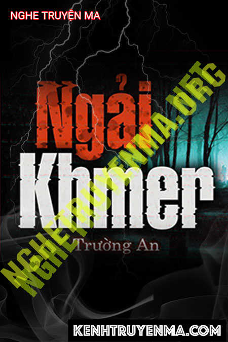 Ngải Khmer