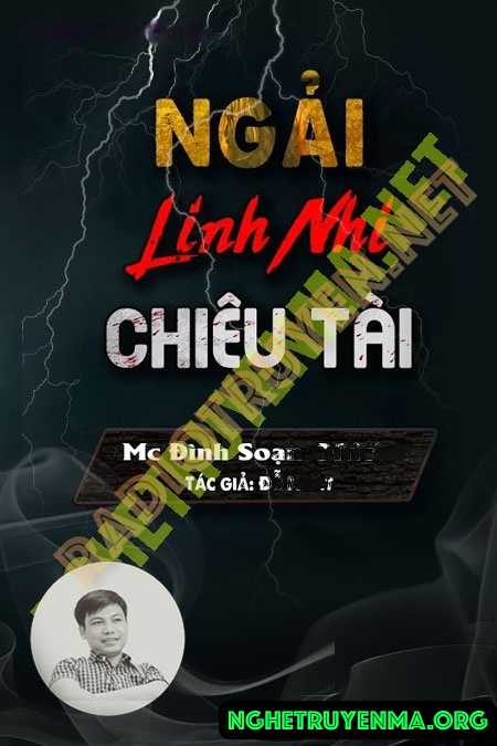Ngải Linh Nhi Chiêu Tài