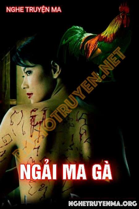 Ngải Ma Gà - Đình Soạn