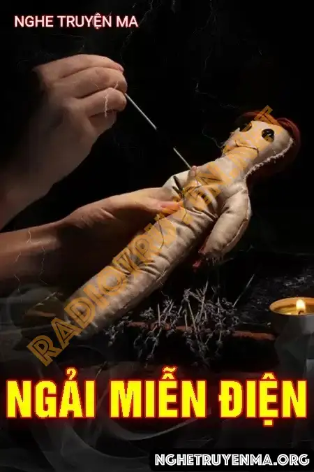 Ngải Miễn Điện