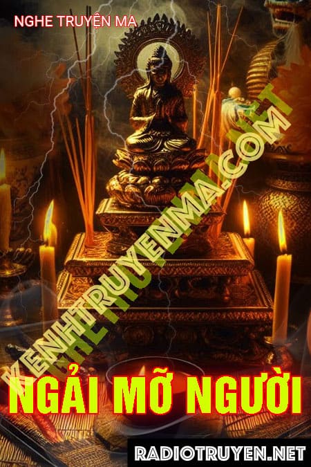 Ngải Mỡ Người