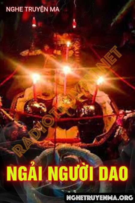 Ngải Người Dao - Quàng A Tũn