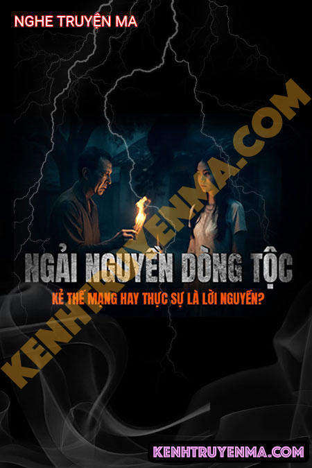 Ngải Nguyền Dòng Tộc