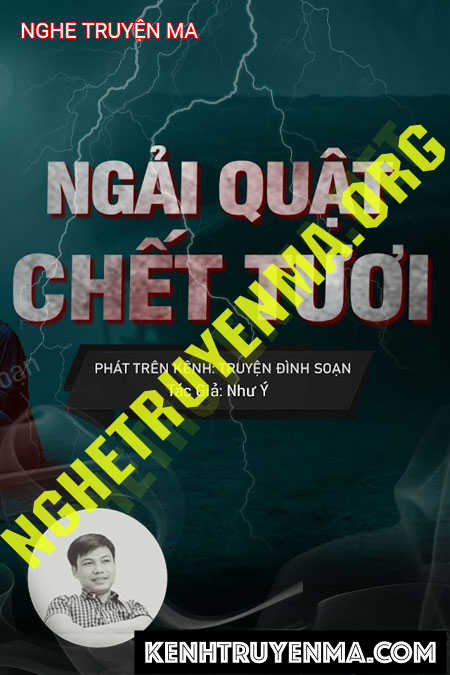 Ngải Quật C.hết Tươi