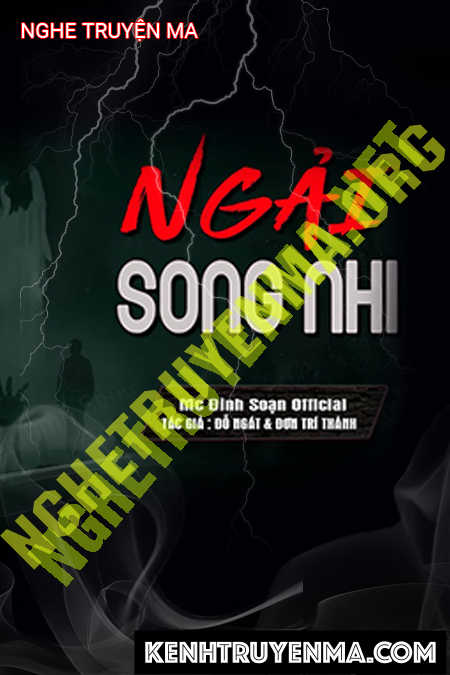 Ngải Song Sinh