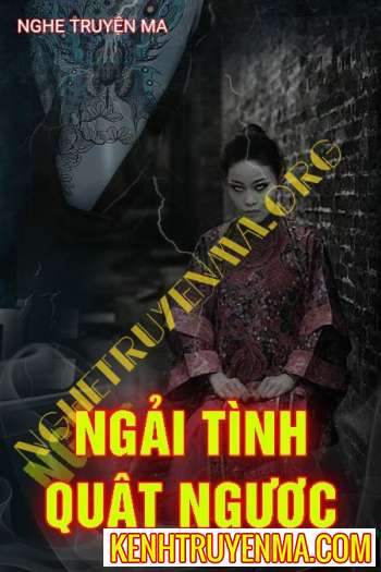 Ngải Tình Quật Ngược