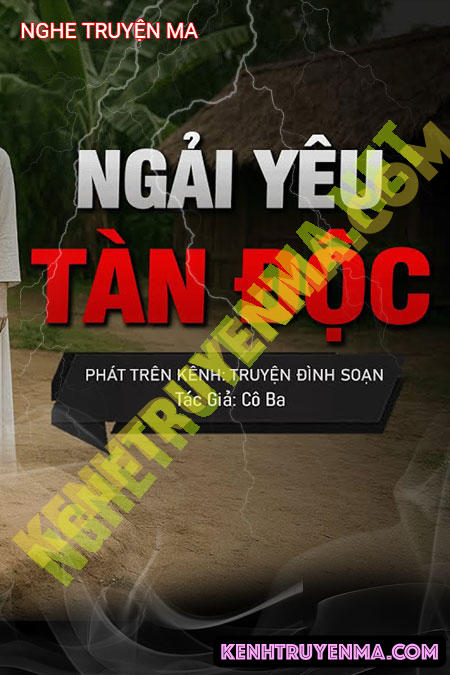 Ngải Yêu Tàn Độc