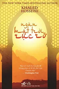 Ngàn Mặt Trời Rực Rỡ