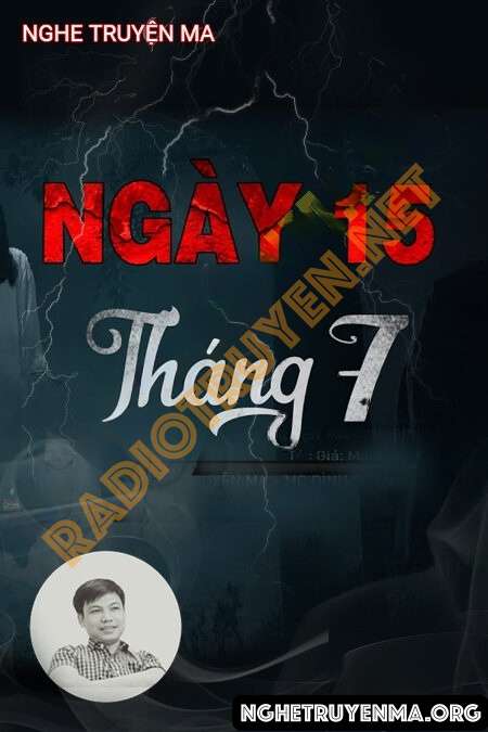 Ngày 15 Tháng 7 - Đình Soạn