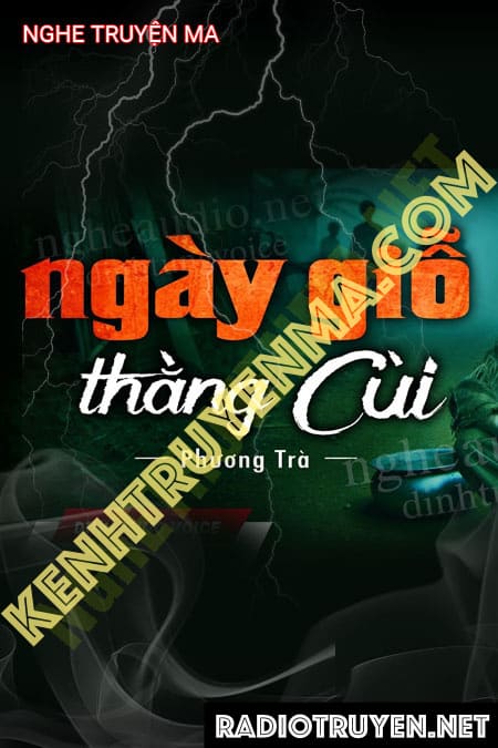 Ngày Giỗ Thằng Cùi