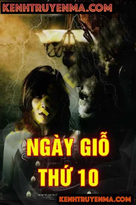Ngày Giỗ Thứ 10