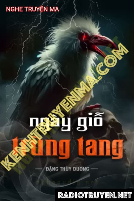 Ngày Giỗ Trùng Tang
