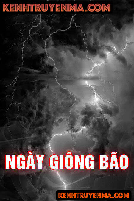 Ngày Giông Bão