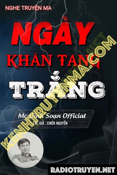Ngày Khăn Tang Trắng