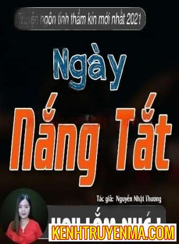 Ngày Nắng Tắt
