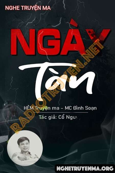 Ngày Tàn - Đình Soạn