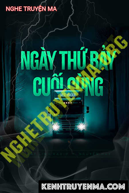 Ngày Thứ 7 Cuối Cùng