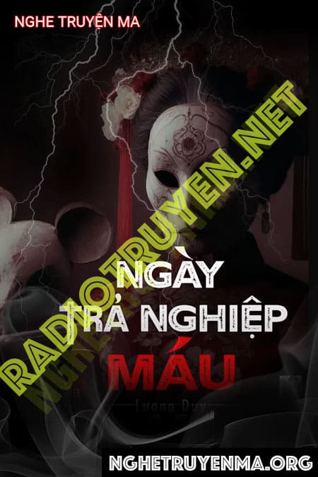 Ngày Trả Nghiệp M.áu