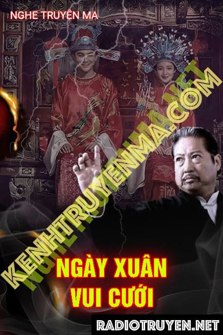 Ngày Xuân Vui Cưới
