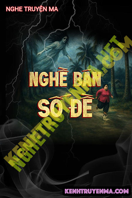 Nghề Bán Số Đề