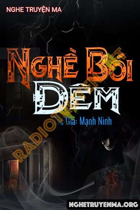 Nghề Bói Đêm