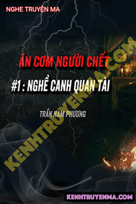 Nghề Canh Quan Tài
