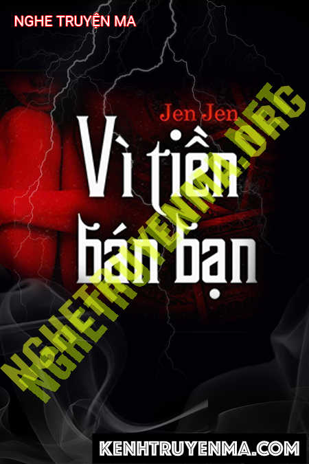 Nghề Gái Bán Rượu