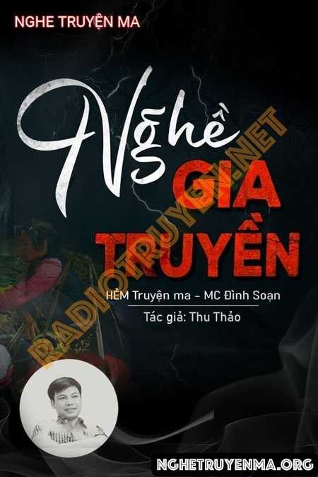Nghề Gia Truyền