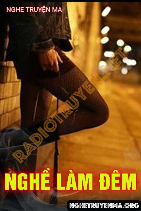 Nghề Làm Đêm - Duy Thuận