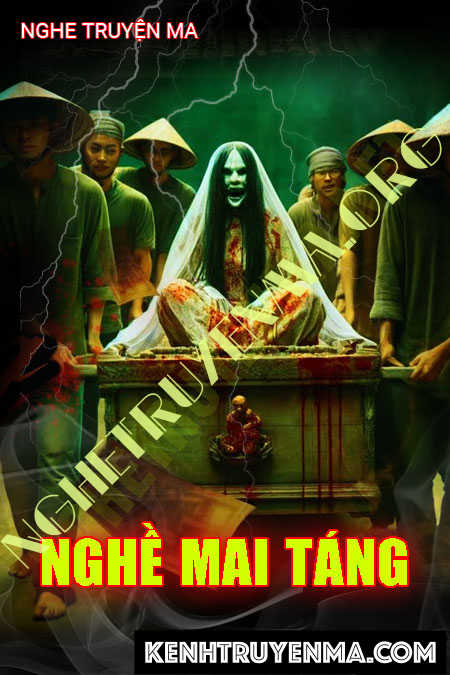 Nghề Mai Táng
