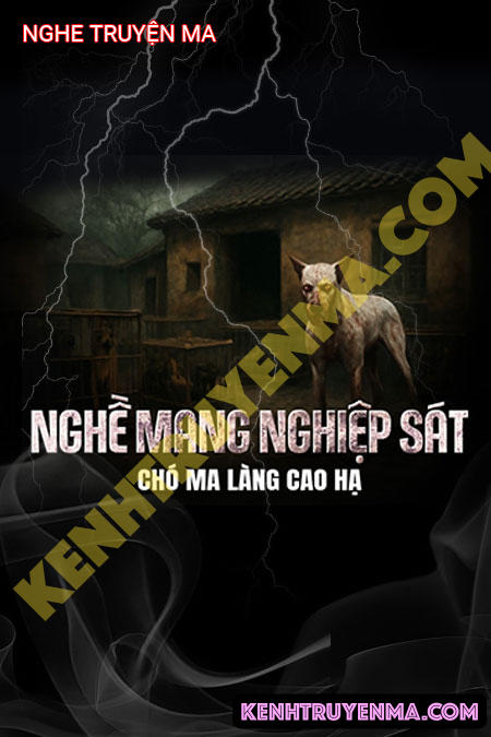 Nghề Mang Nghiệp Sát