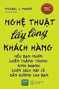 Nghệ Thuật Lấy Lòng Khách Hàng