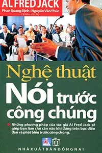 Nghệ Thuật Nói Trước Công Chúng