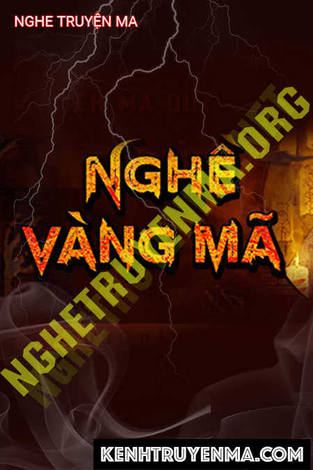 Nghề Vàng Mã