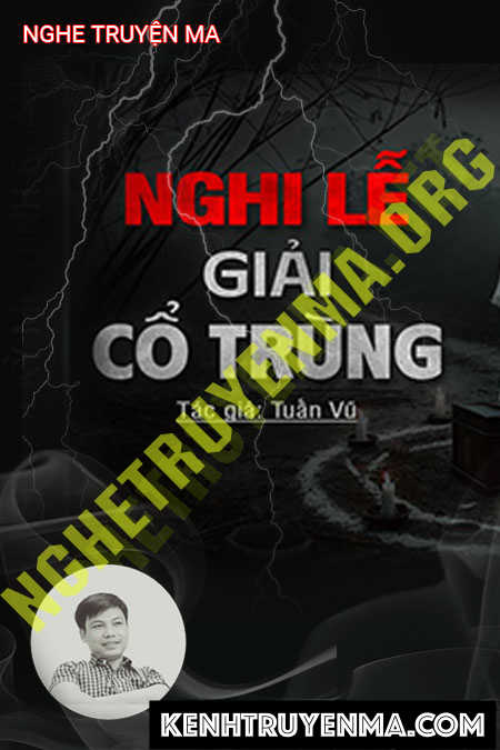 Nghi Lễ Cổ Trùng